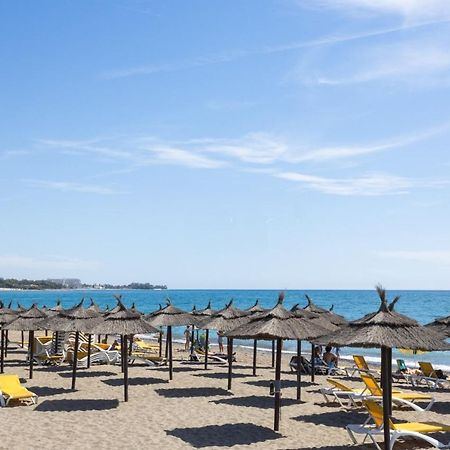 Belen Beach 3 Estepona Luaran gambar