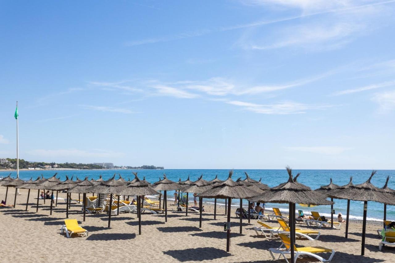 Belen Beach 3 Estepona Luaran gambar