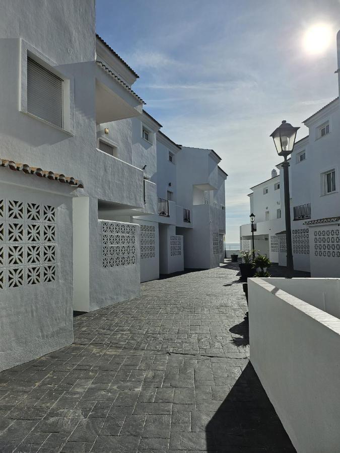Belen Beach 3 Estepona Luaran gambar