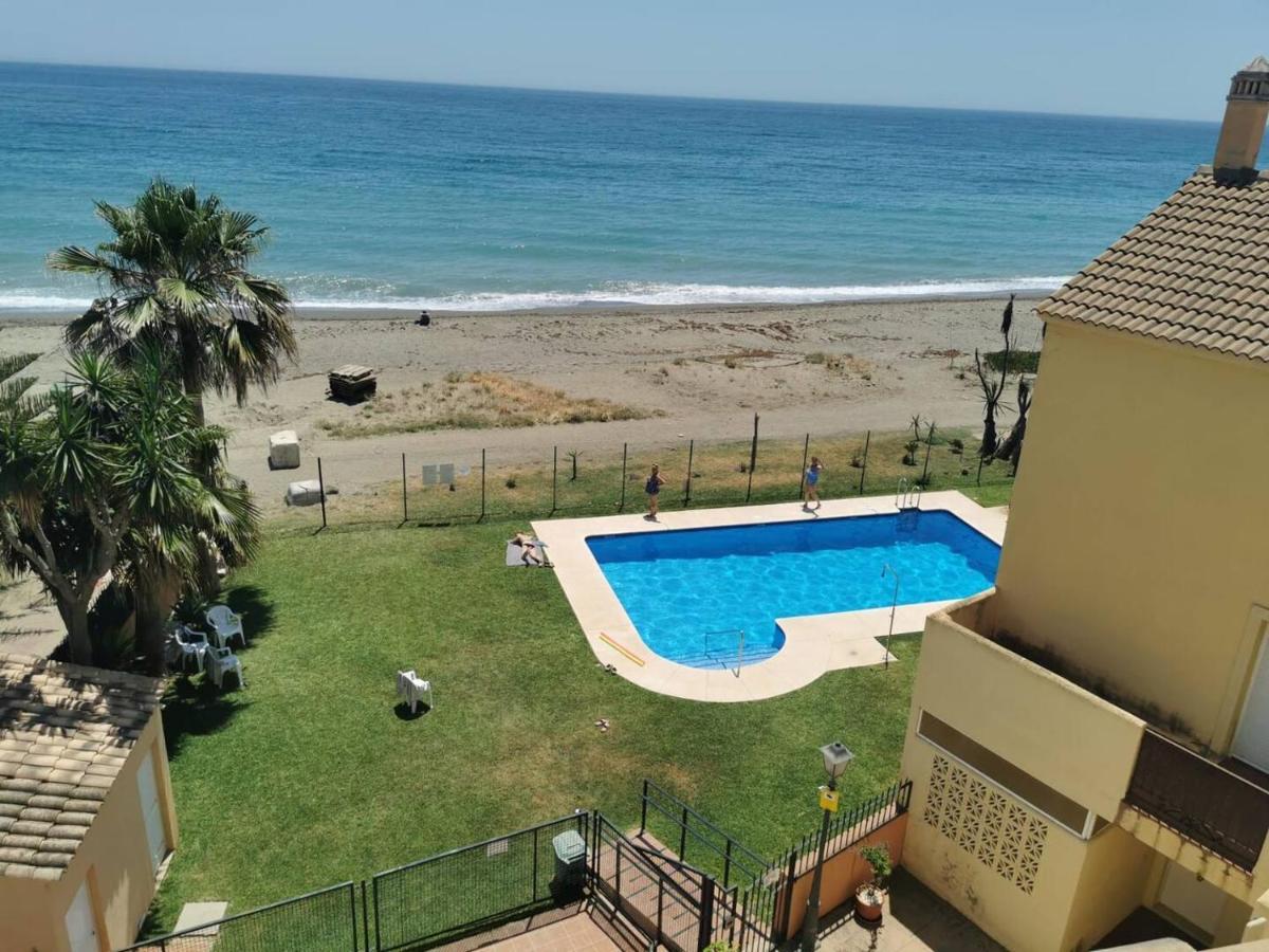 Belen Beach 3 Estepona Luaran gambar