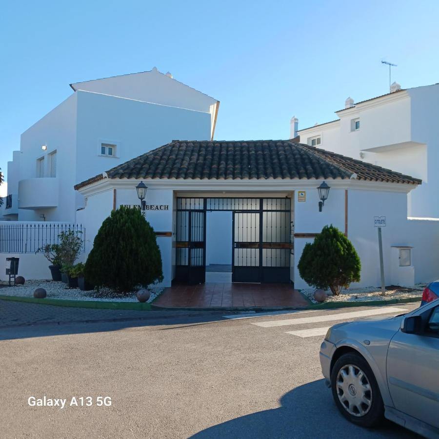 Belen Beach 3 Estepona Luaran gambar