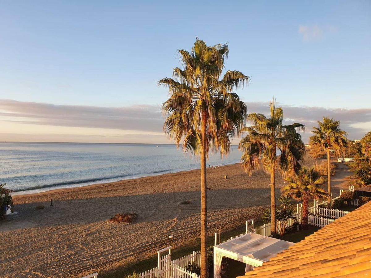 Belen Beach 3 Estepona Luaran gambar