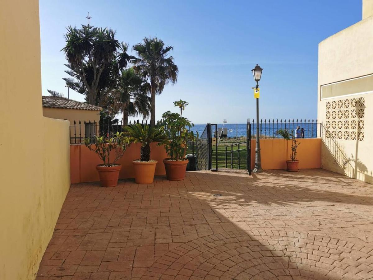 Belen Beach 3 Estepona Luaran gambar