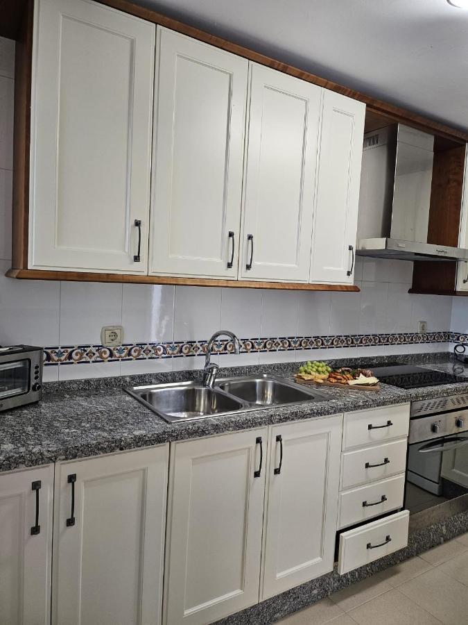 Belen Beach 3 Estepona Luaran gambar
