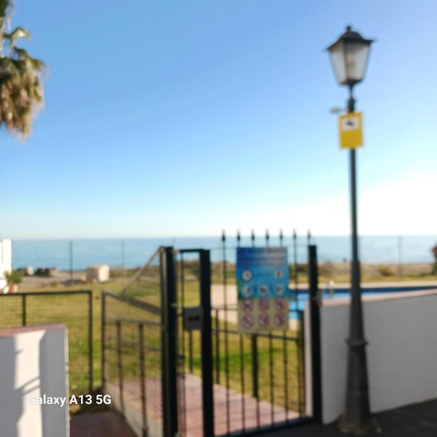 Belen Beach 3 Estepona Luaran gambar