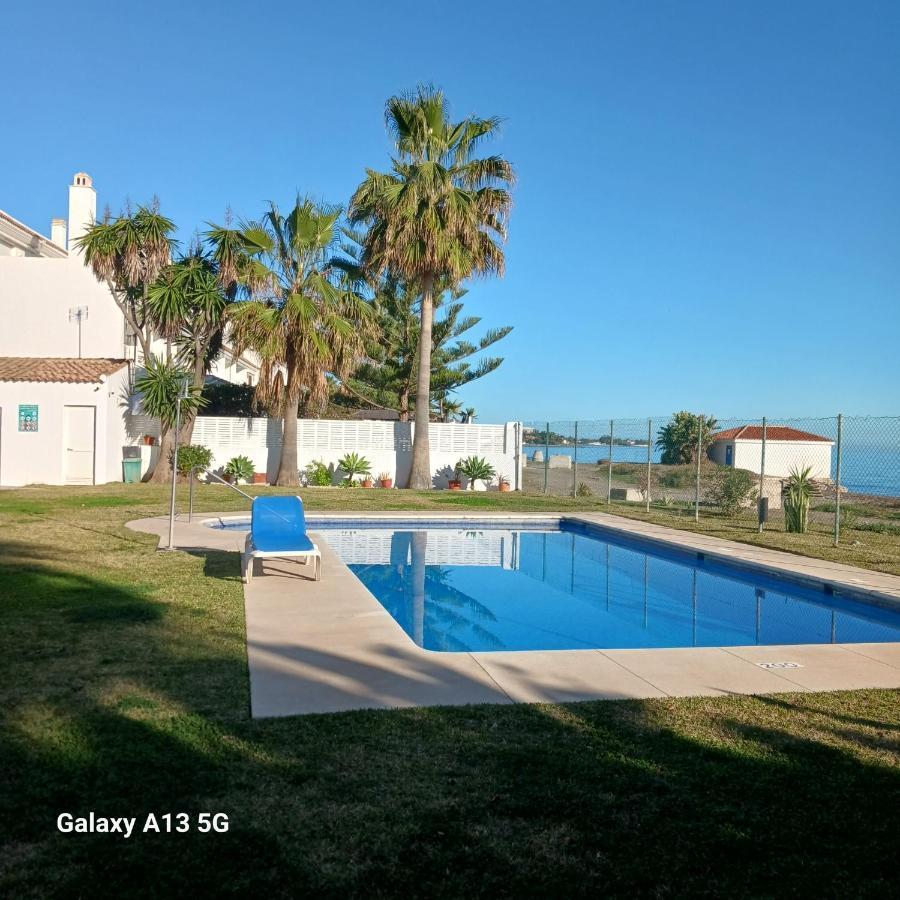Belen Beach 3 Estepona Luaran gambar