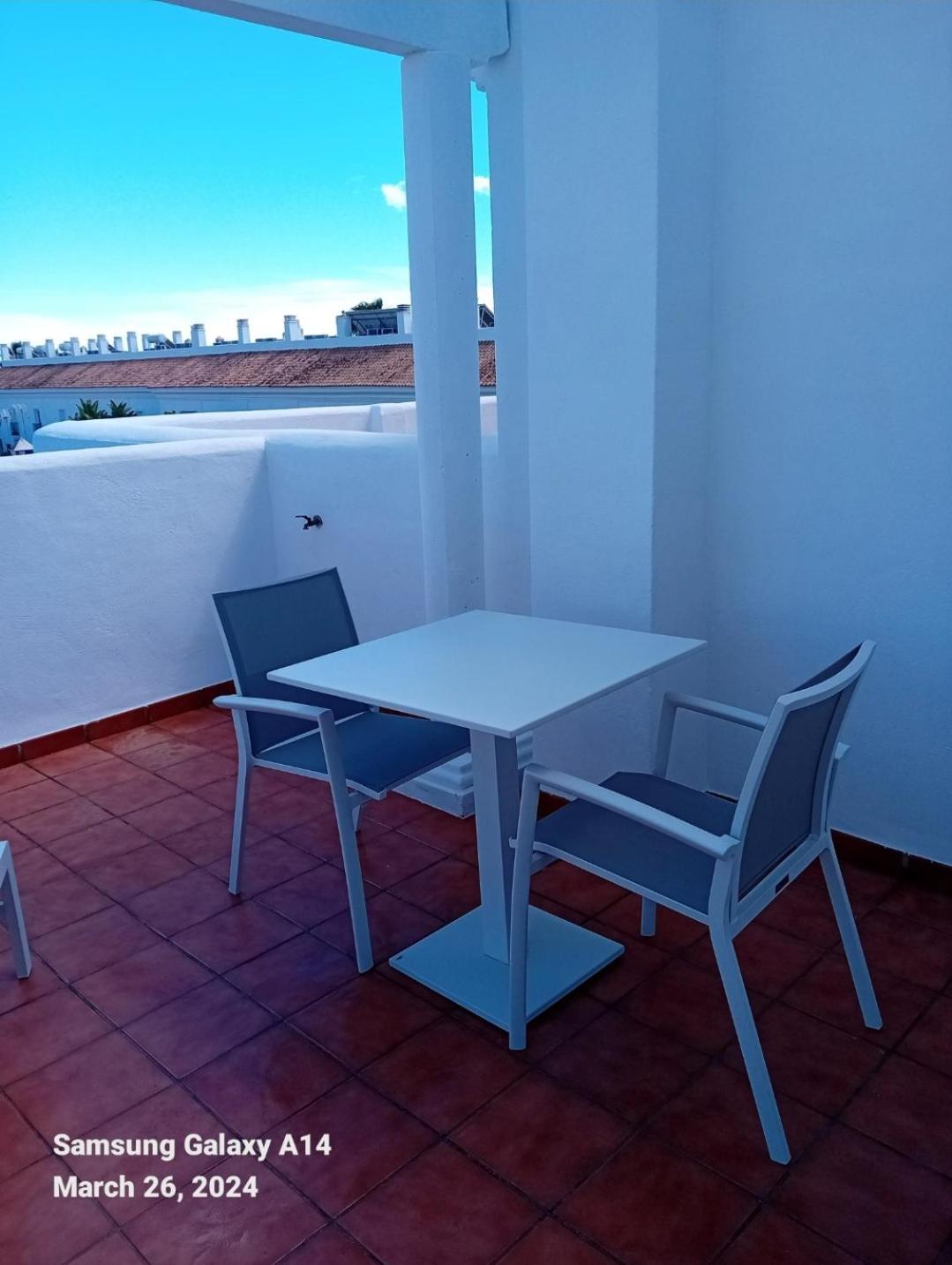 Belen Beach 3 Estepona Luaran gambar