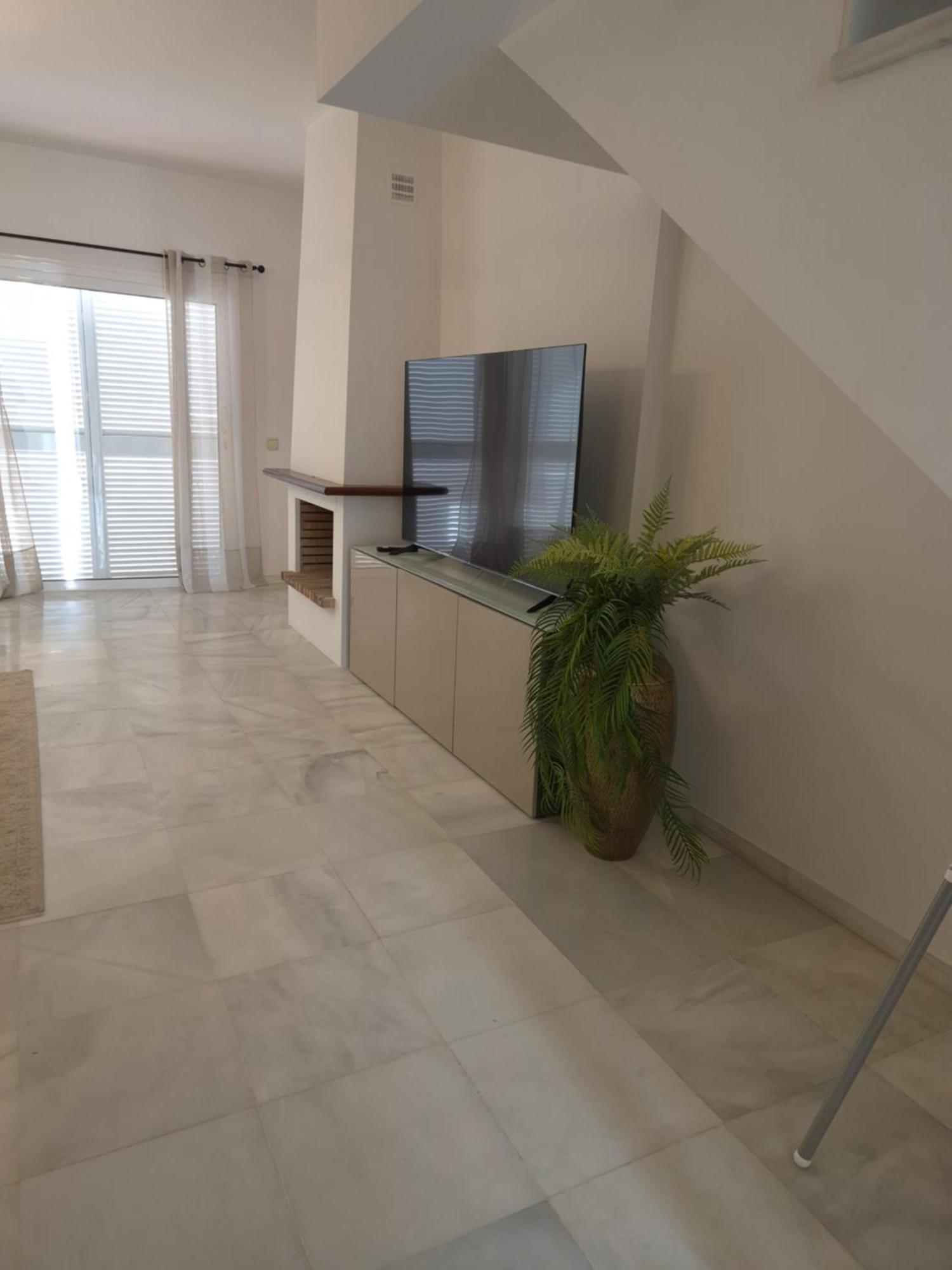 Belen Beach 3 Estepona Luaran gambar
