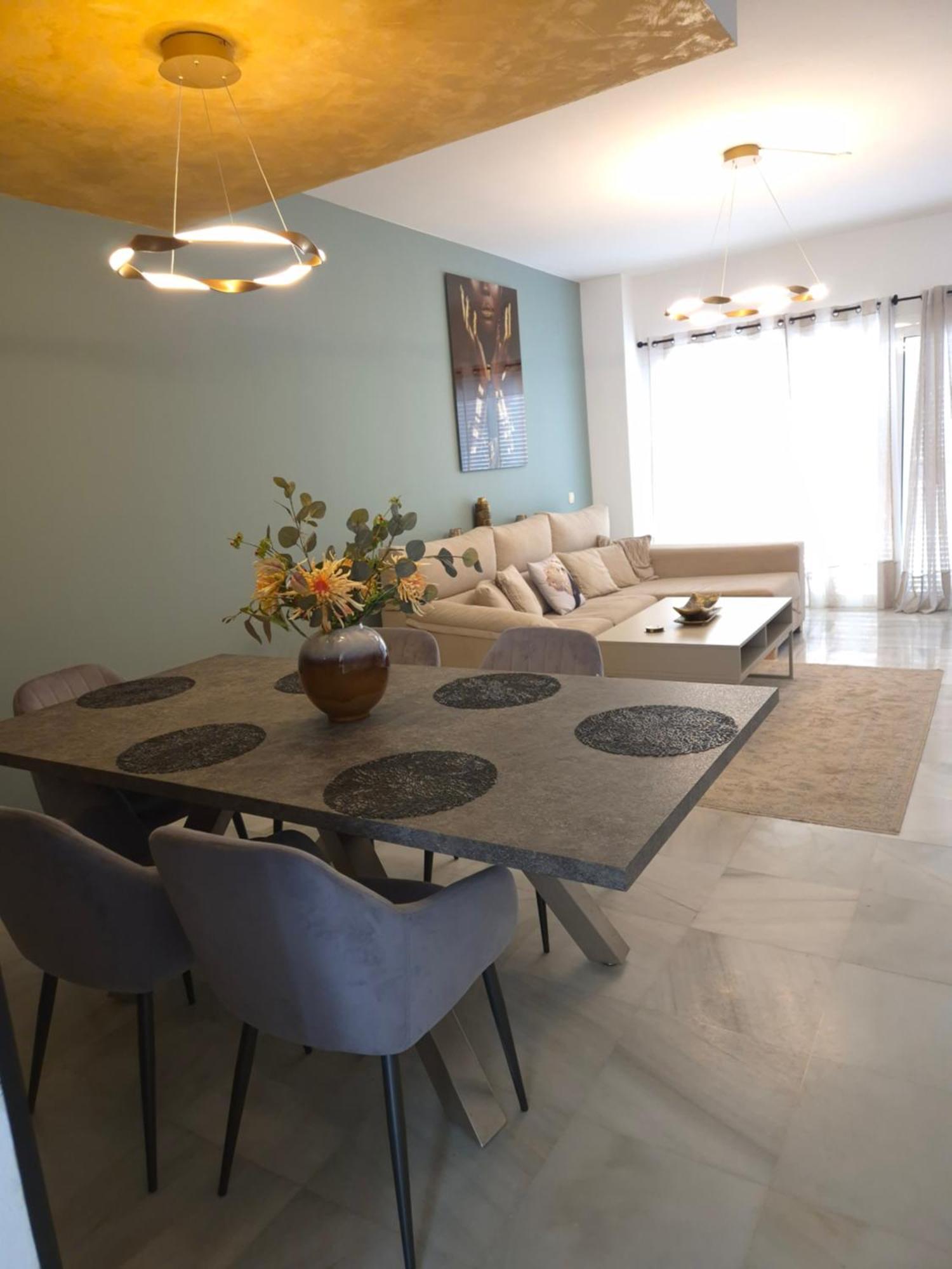Belen Beach 3 Estepona Luaran gambar