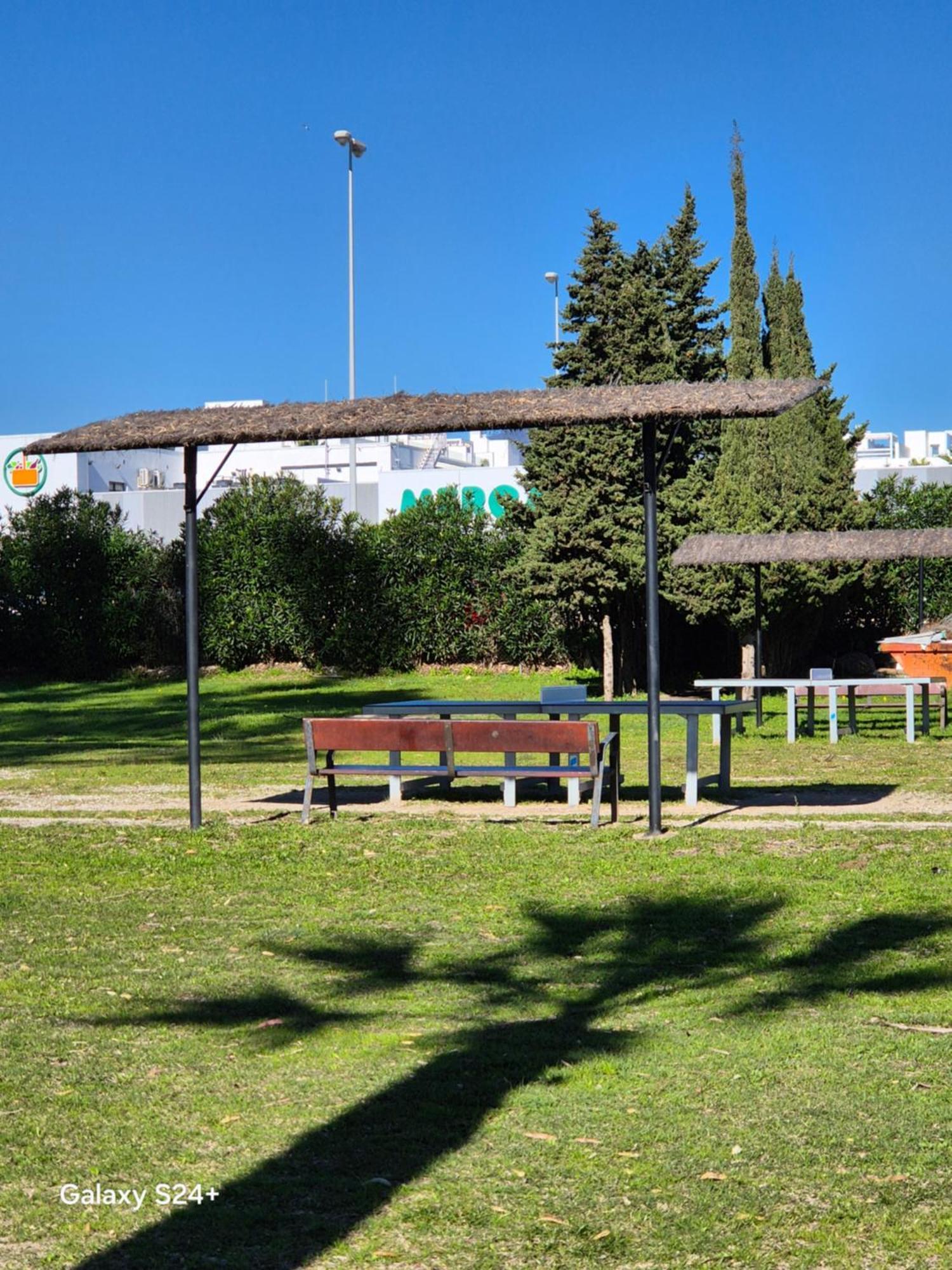 Belen Beach 3 Estepona Luaran gambar